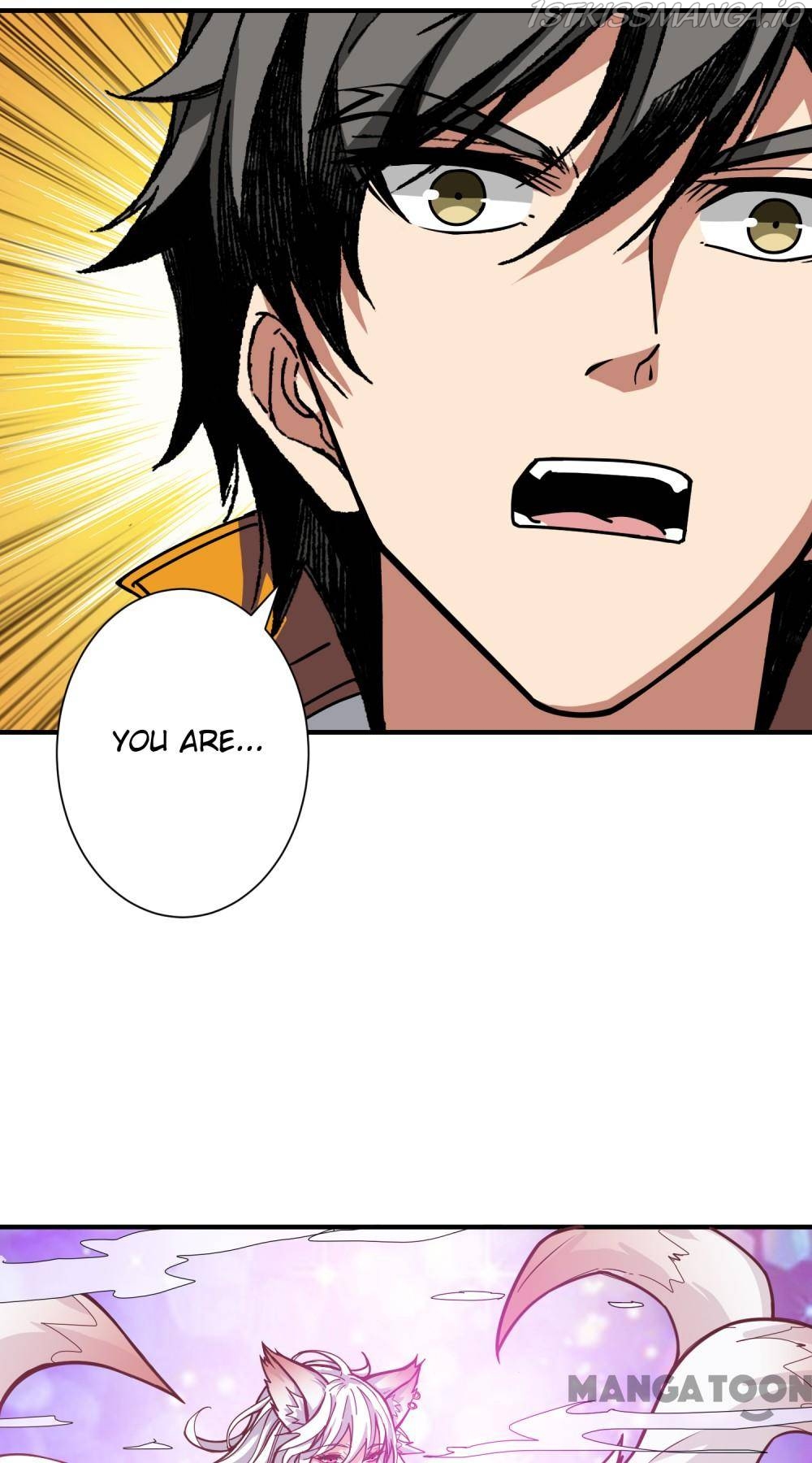 Read God Slayer En Manga Online
