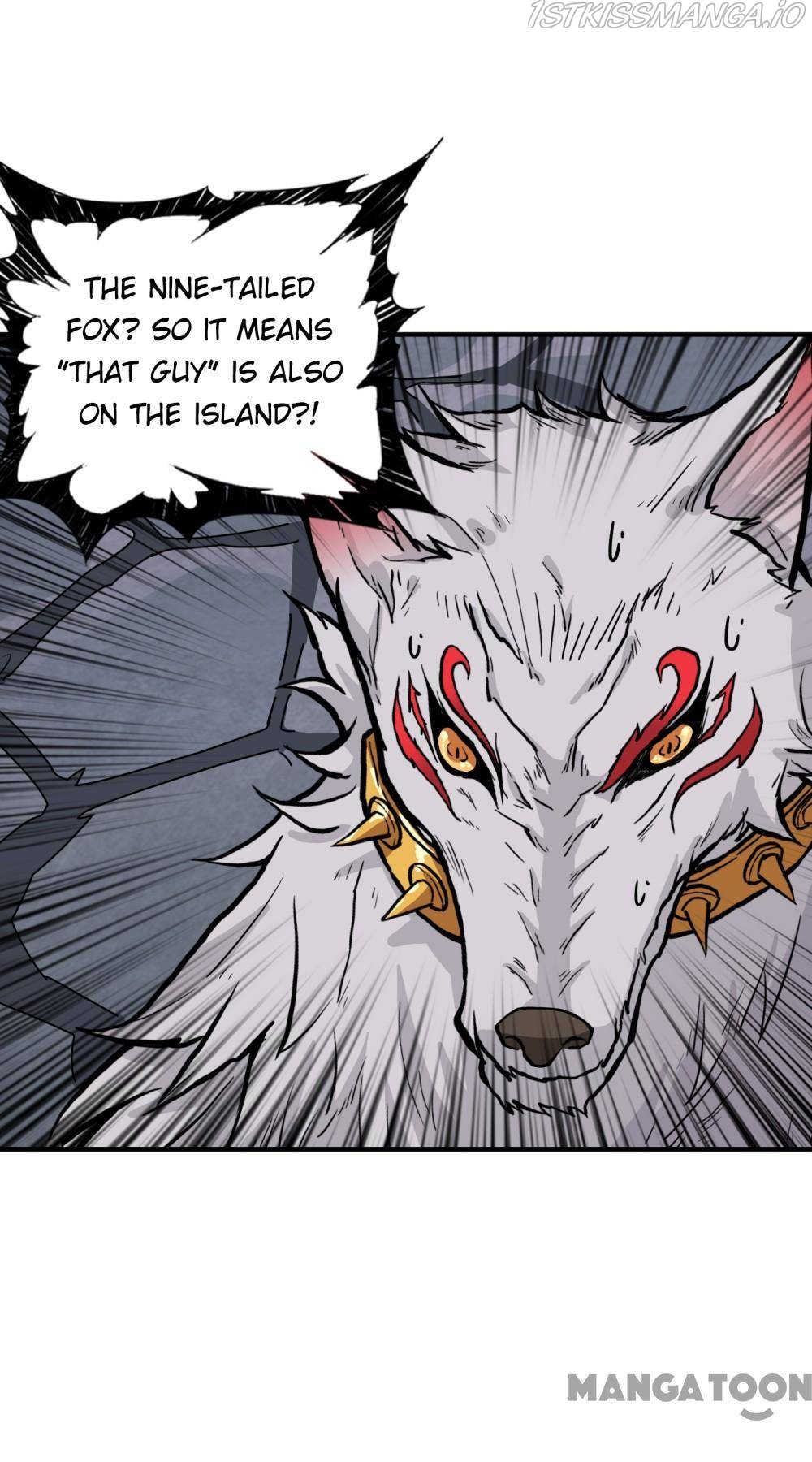 Read God Slayer En Manga Online