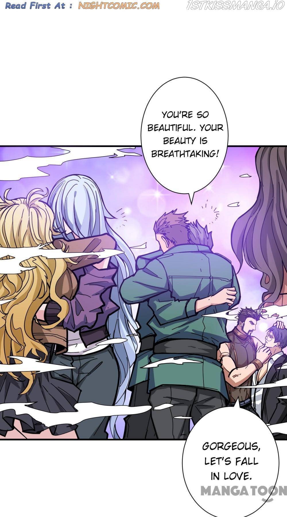 Read God Slayer En Manga Online