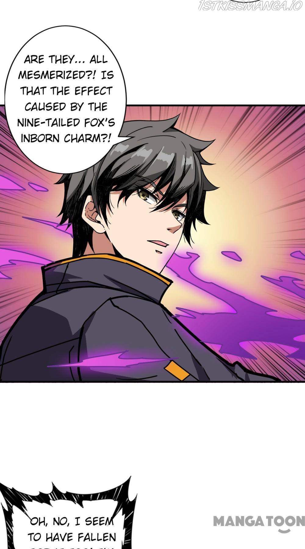 Read God Slayer En Manga Online