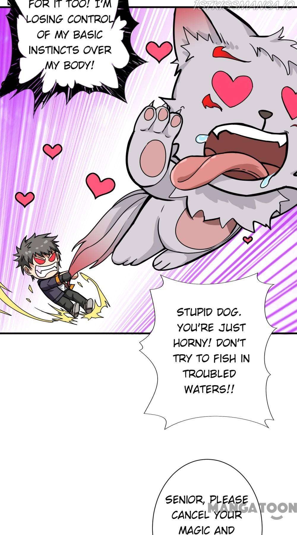 Read God Slayer En Manga Online