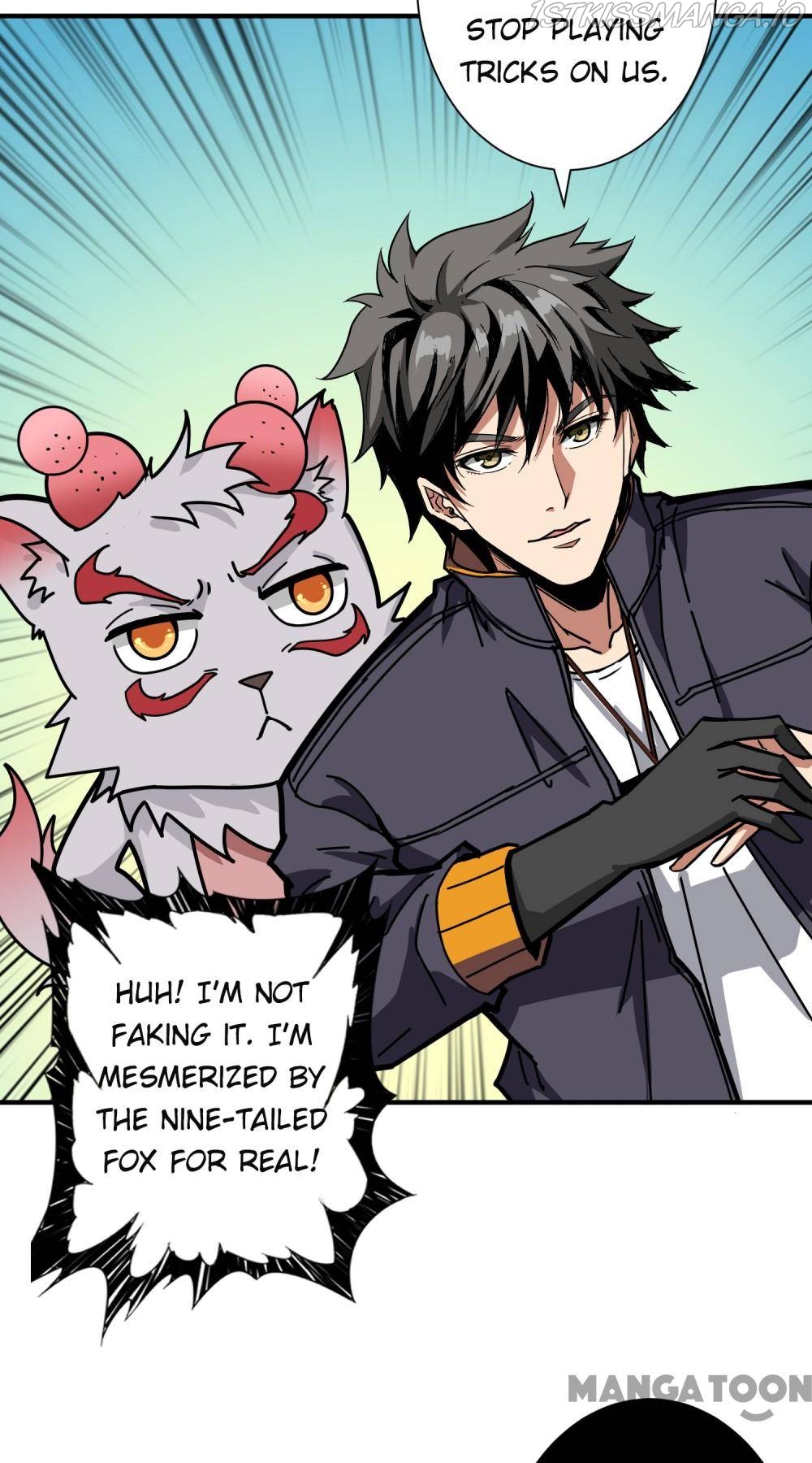 Read God Slayer En Manga Online