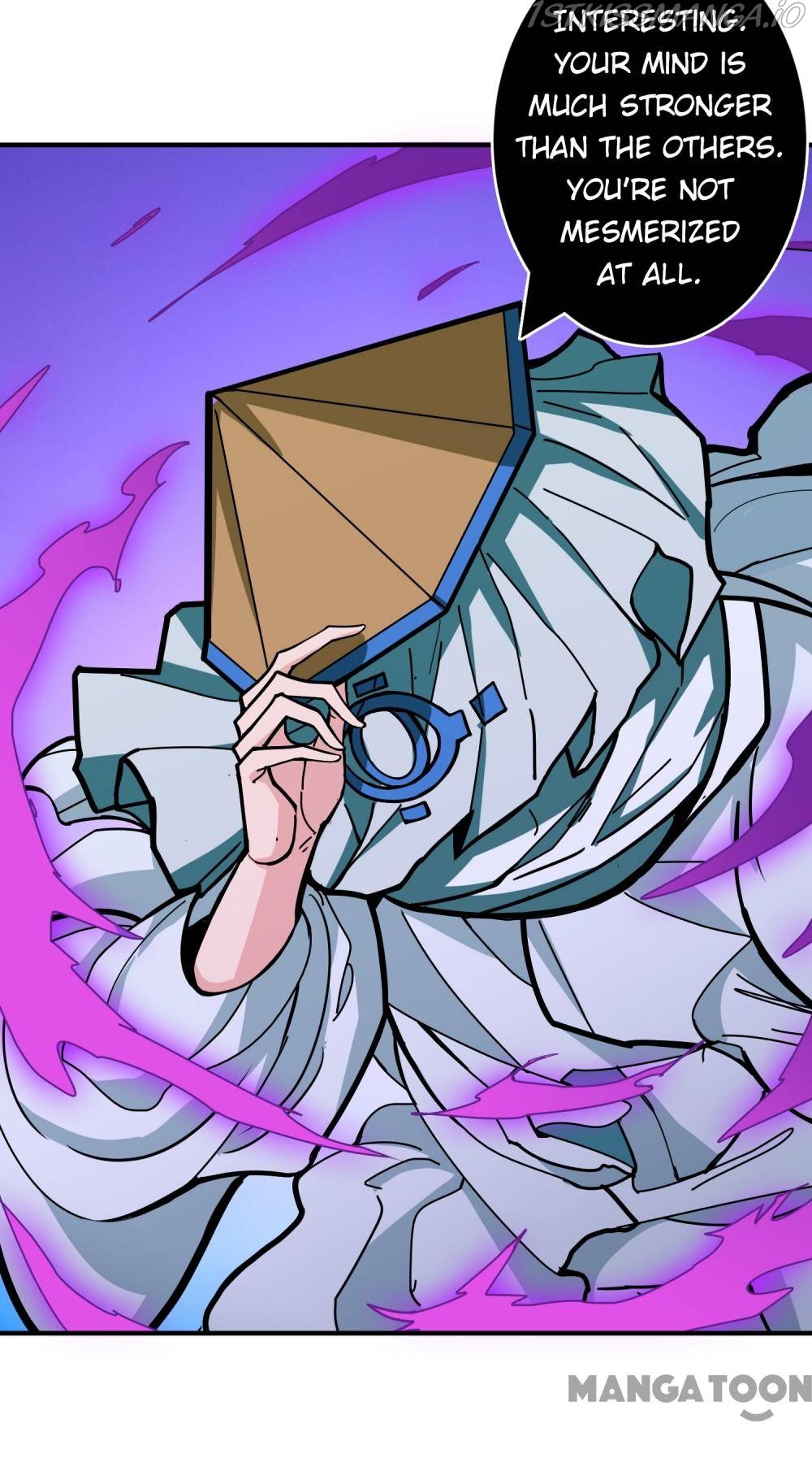 Read God Slayer En Manga Online