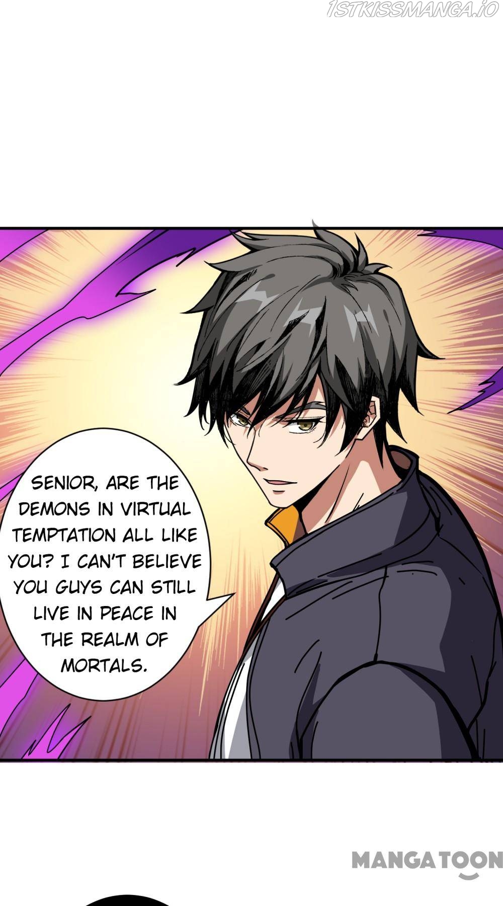Read God Slayer En Manga Online