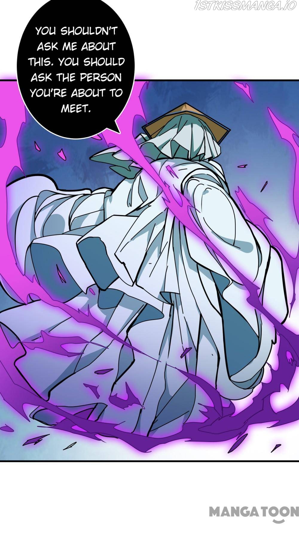 Read God Slayer En Manga Online