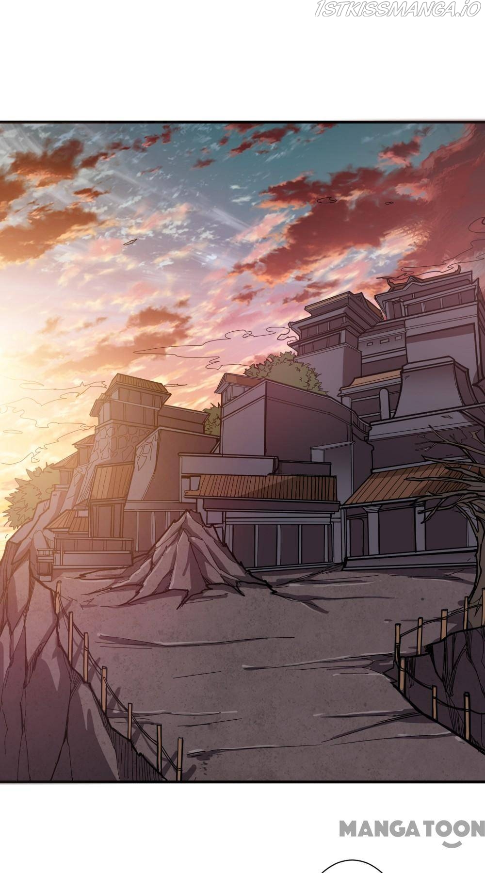 Read God Slayer En Manga Online