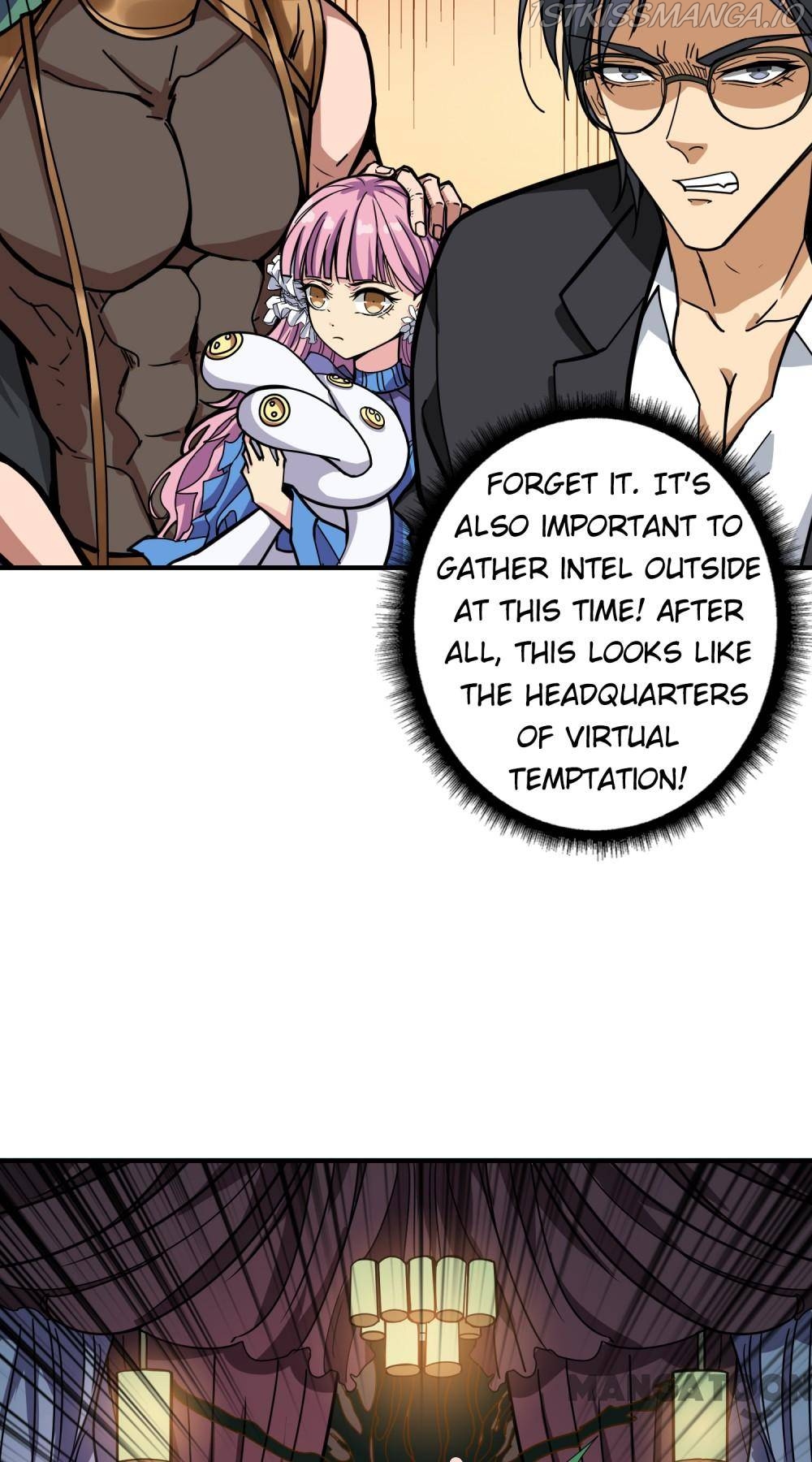 Read God Slayer En Manga Online