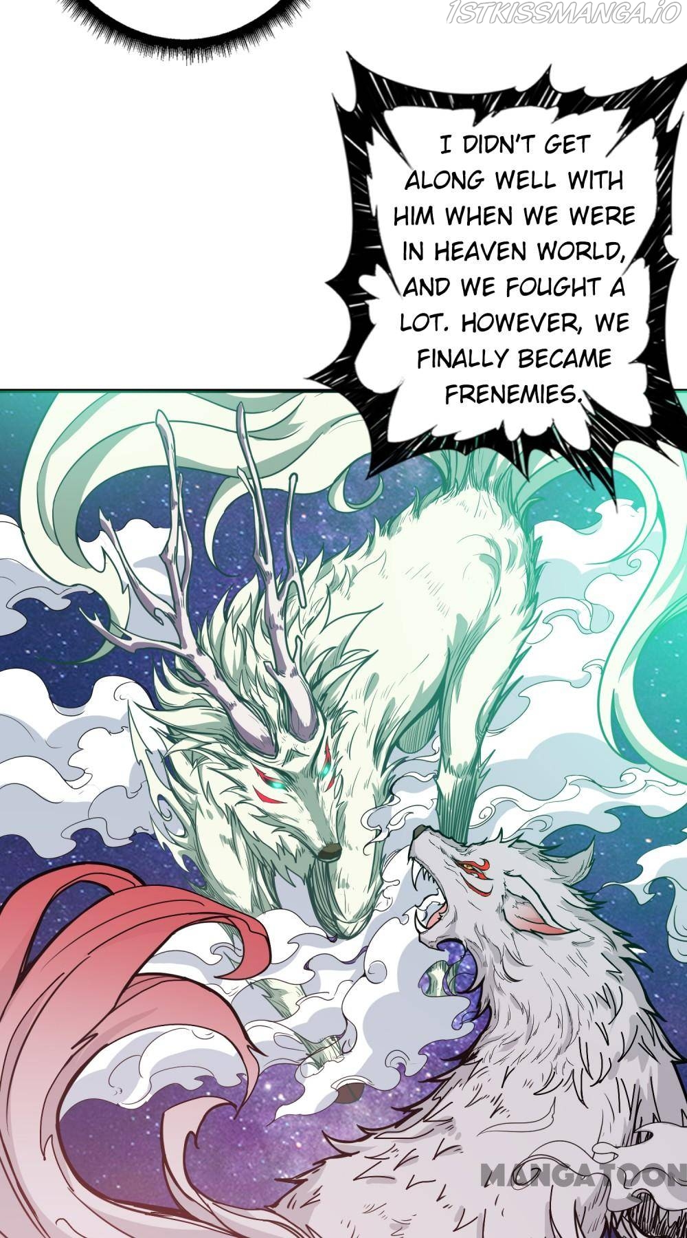 Read God Slayer En Manga Online