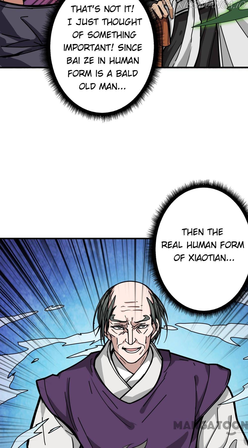 Read God Slayer En Manga Online