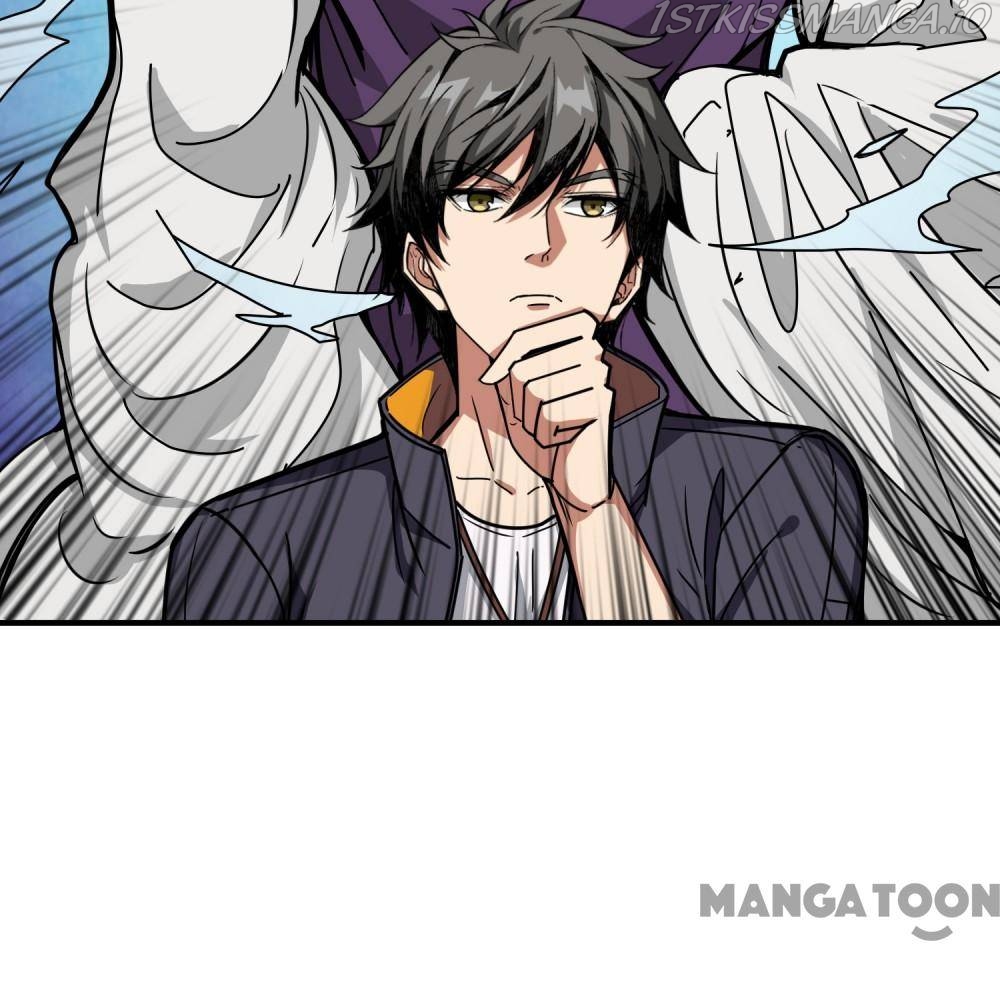 Read God Slayer En Manga Online