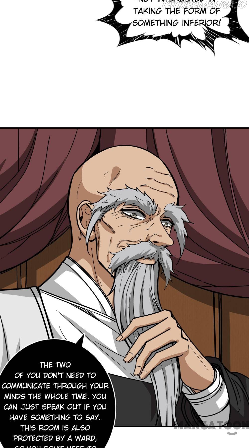 Read God Slayer En Manga Online