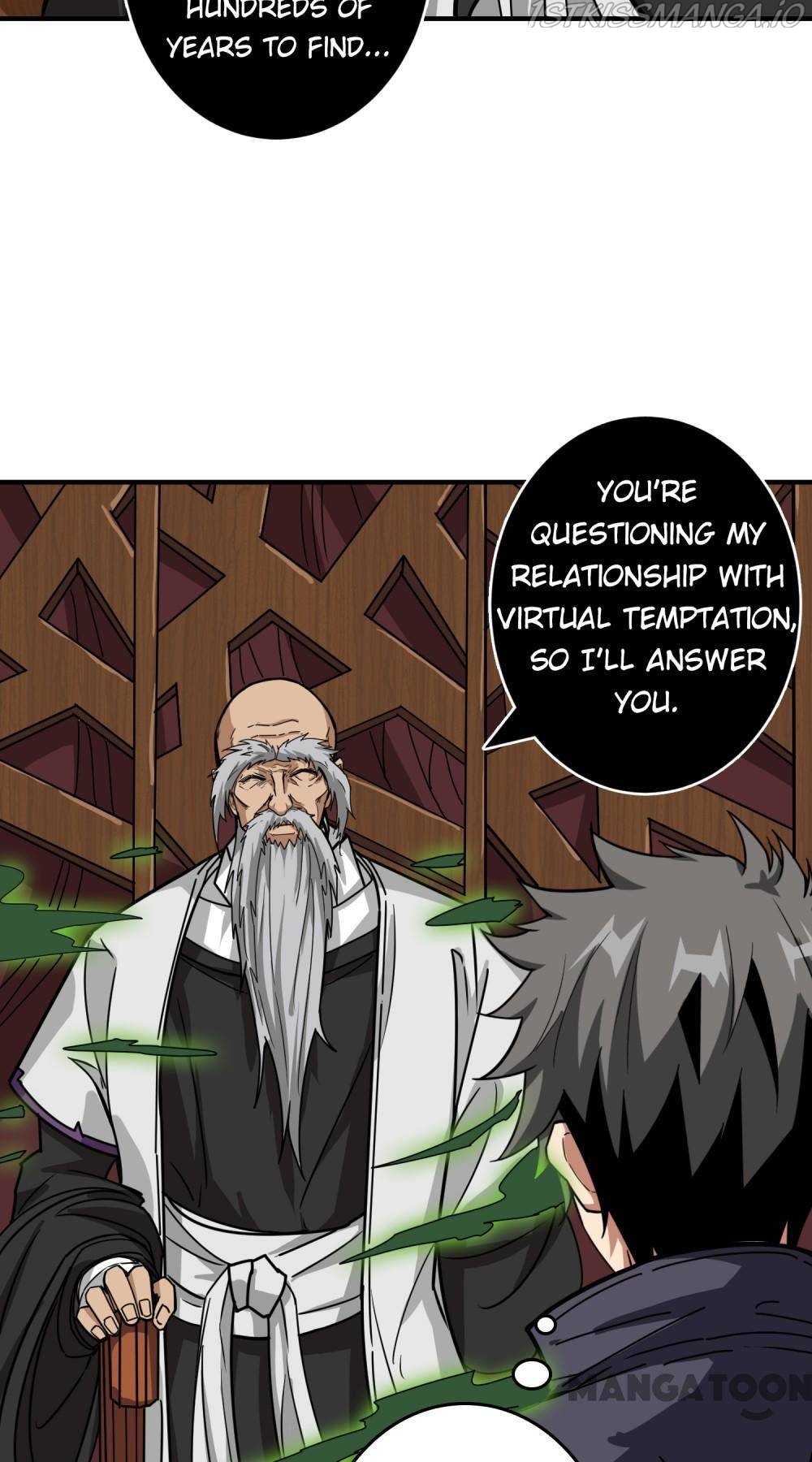 Read God Slayer En Manga Online