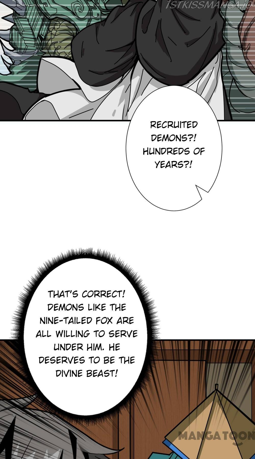 Read God Slayer En Manga Online