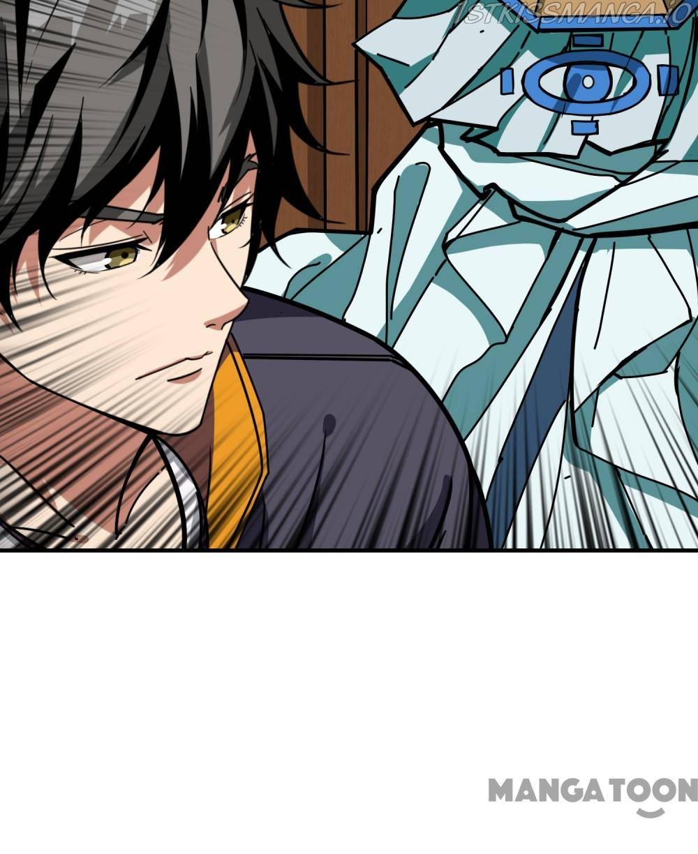 Read God Slayer En Manga Online