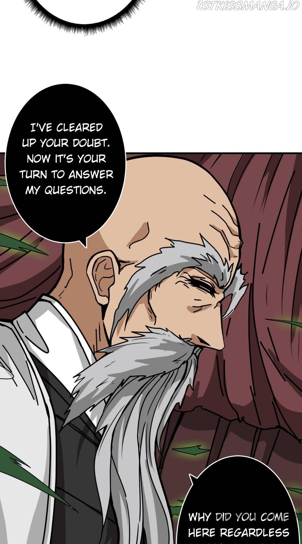 Read God Slayer En Manga Online