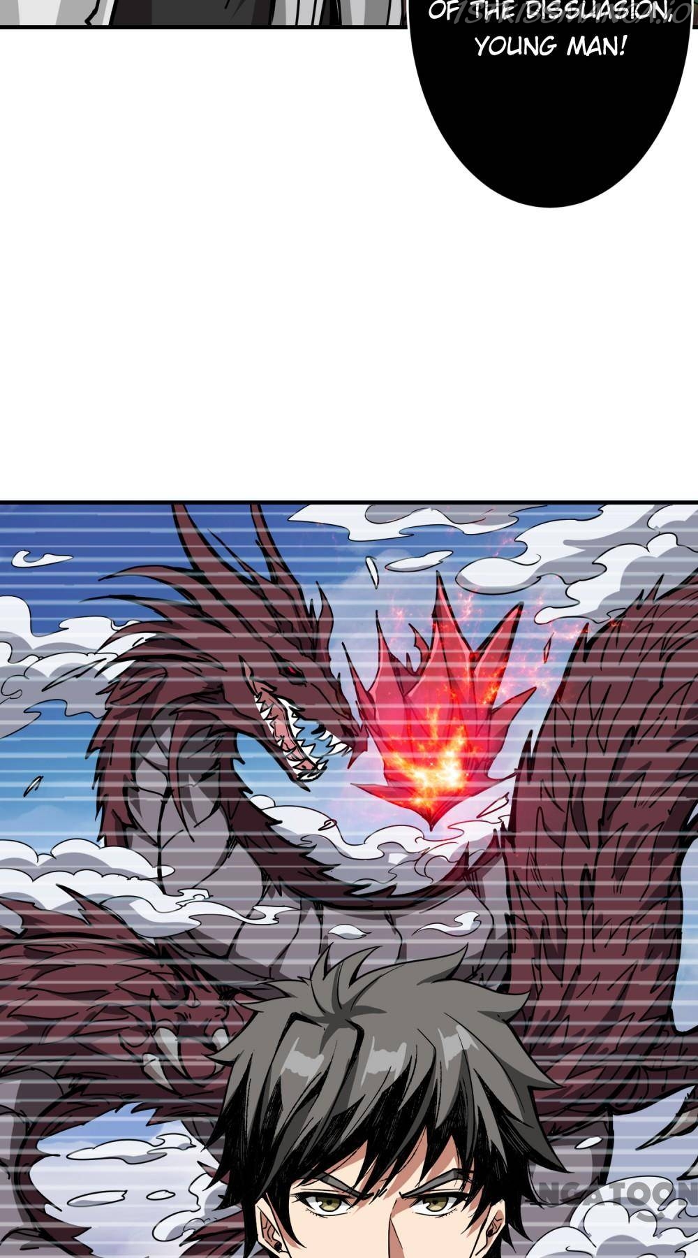 Read God Slayer En Manga Online