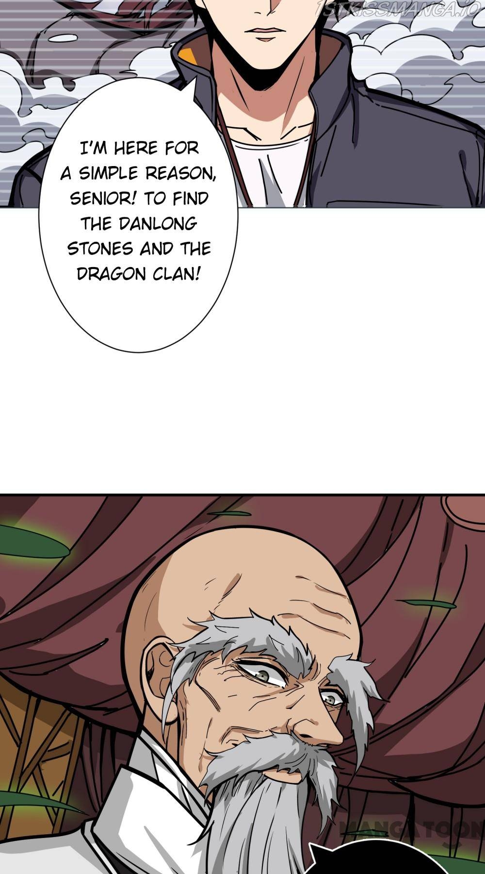 Read God Slayer En Manga Online