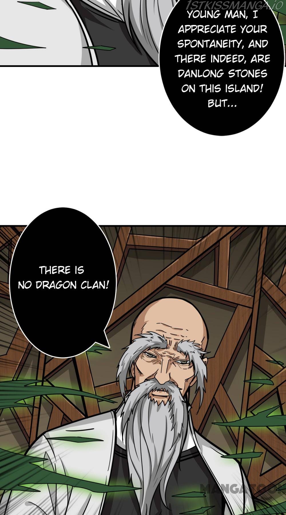 Read God Slayer En Manga Online