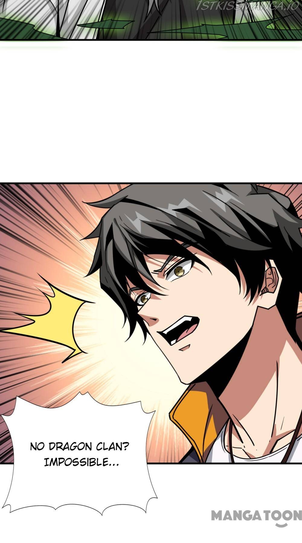Read God Slayer En Manga Online