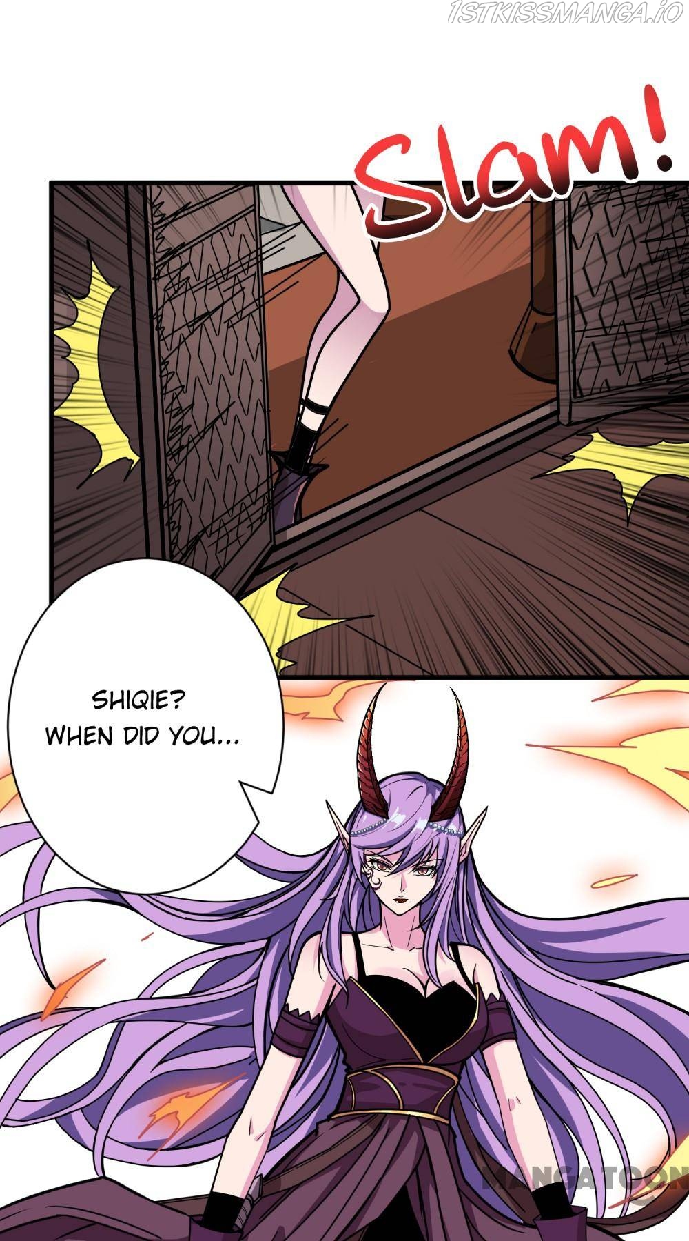 Read God Slayer En Manga Online