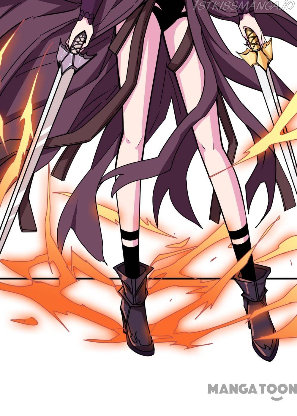 Read God Slayer En Manga Online