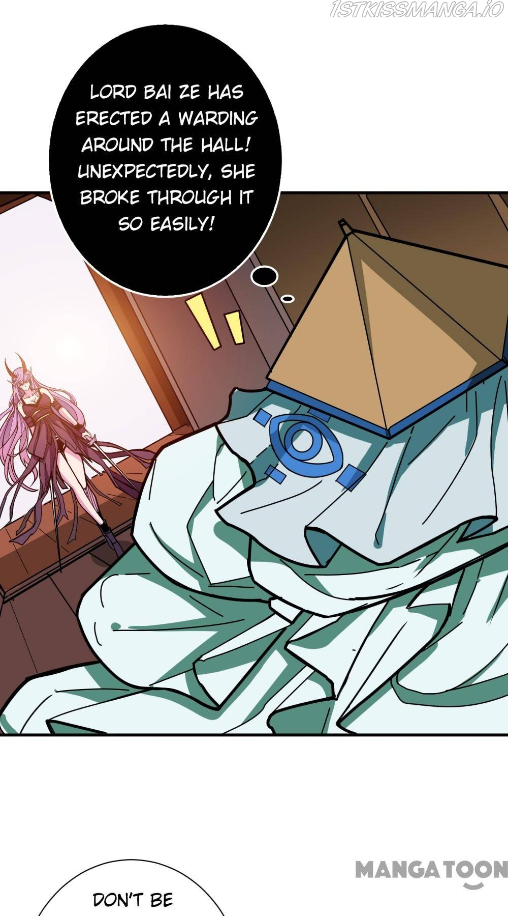 Read God Slayer En Manga Online