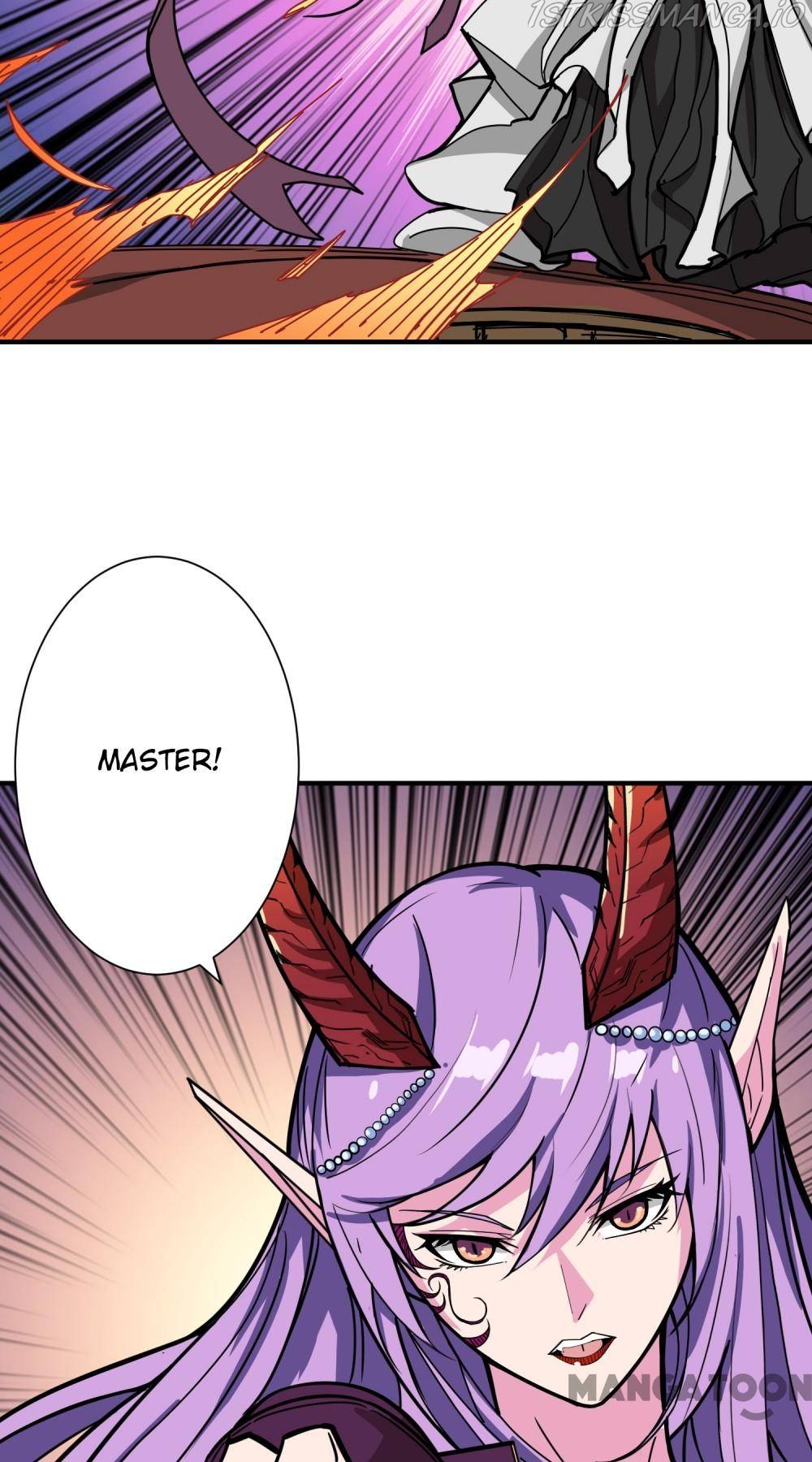 Read God Slayer En Manga Online
