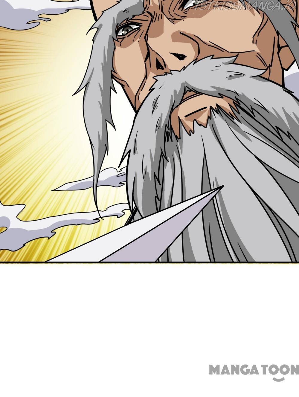Read God Slayer En Manga Online