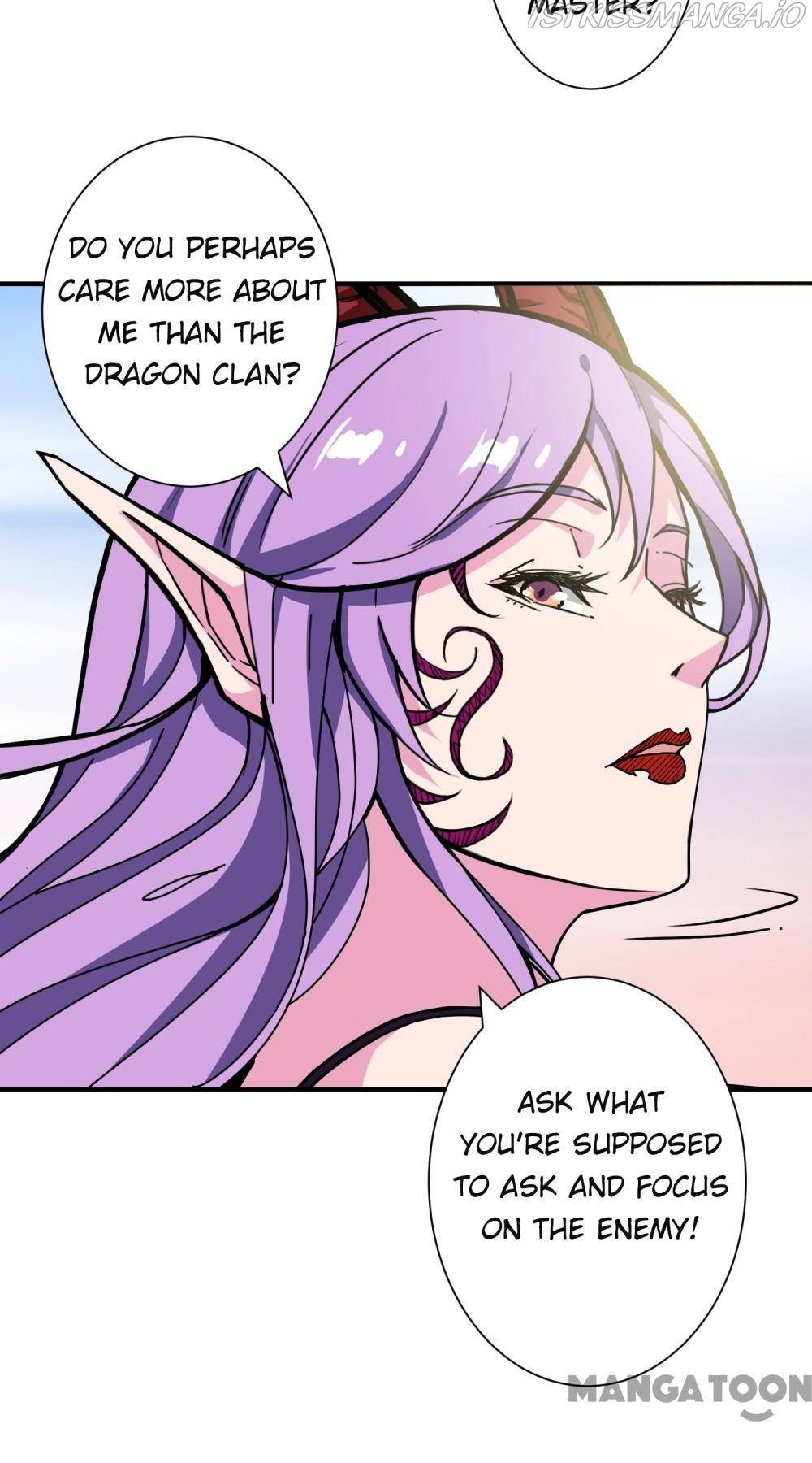 Read God Slayer En Manga Online