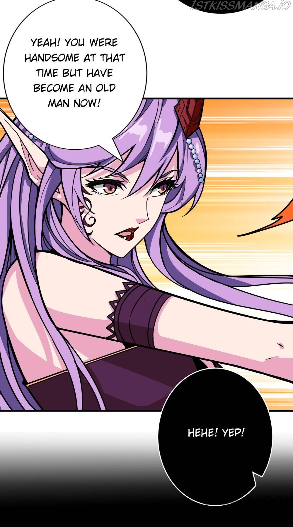 Read God Slayer En Manga Online