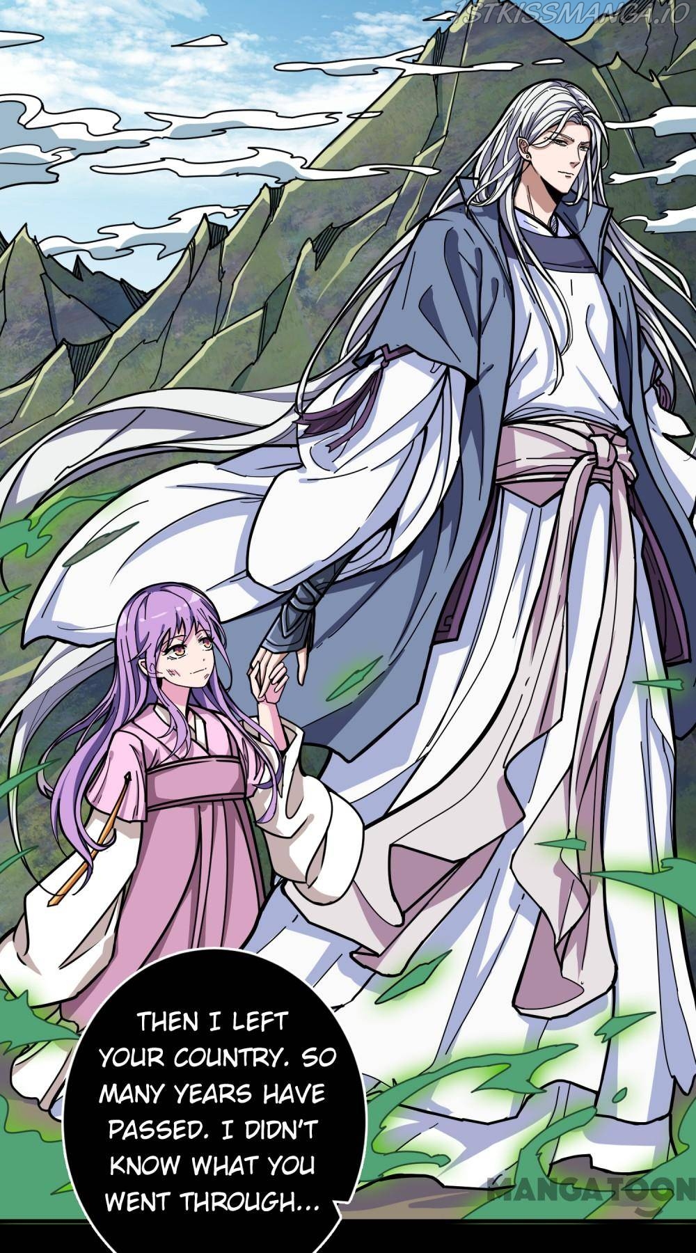 Read God Slayer En Manga Online