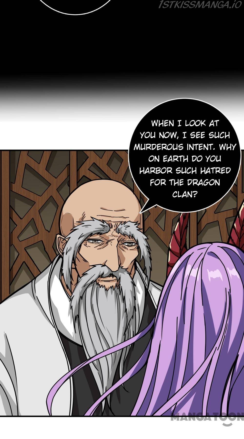 Read God Slayer En Manga Online