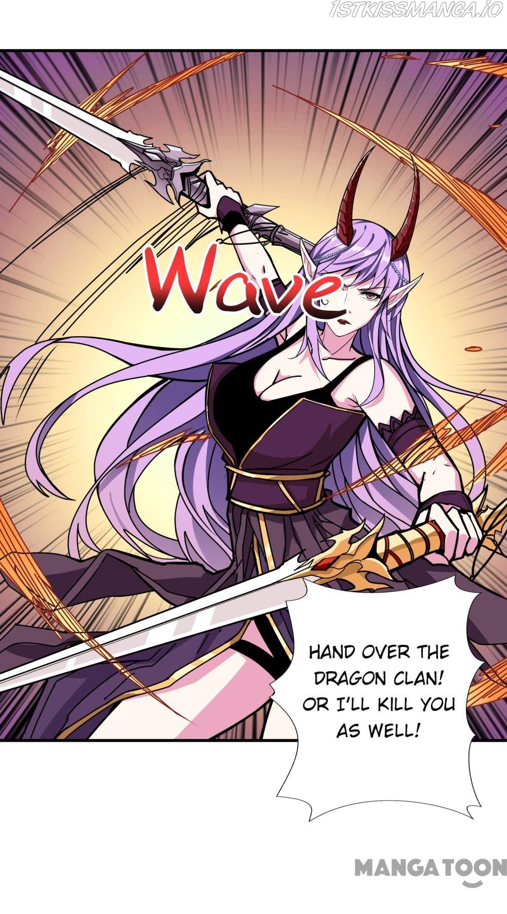 Read God Slayer En Manga Online