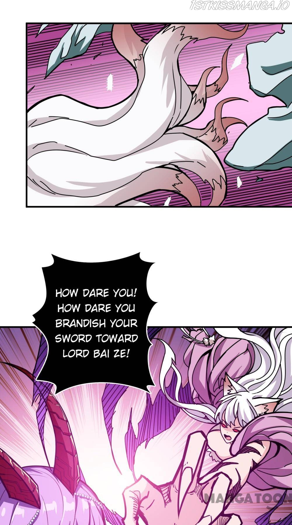 Read God Slayer En Manga Online