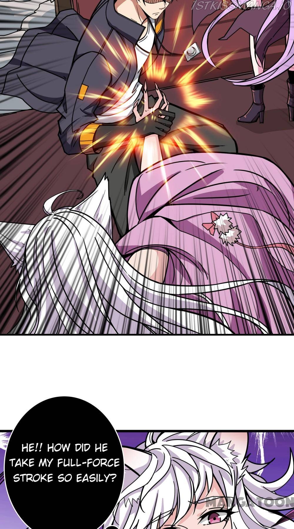 Read God Slayer En Manga Online