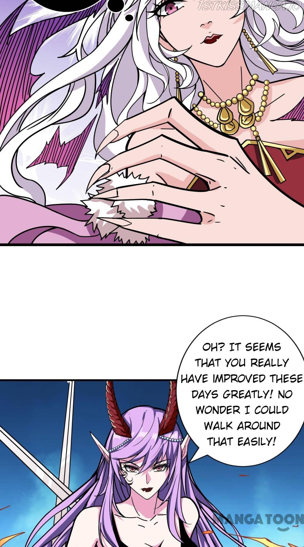 Read God Slayer En Manga Online