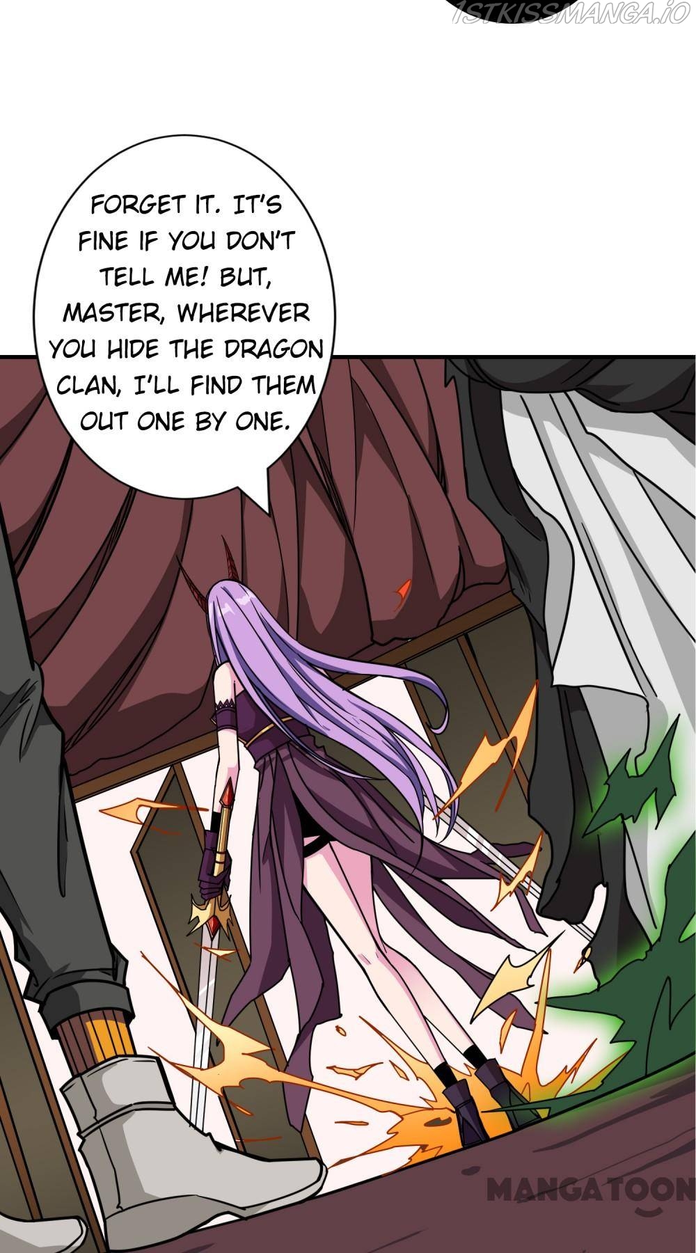Read God Slayer En Manga Online