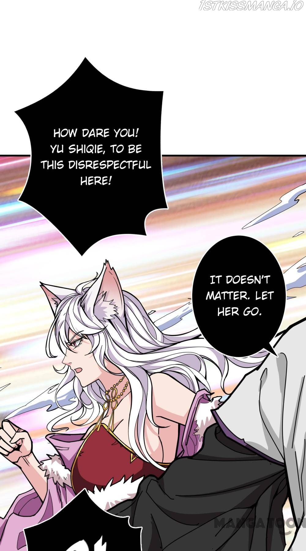 Read God Slayer En Manga Online