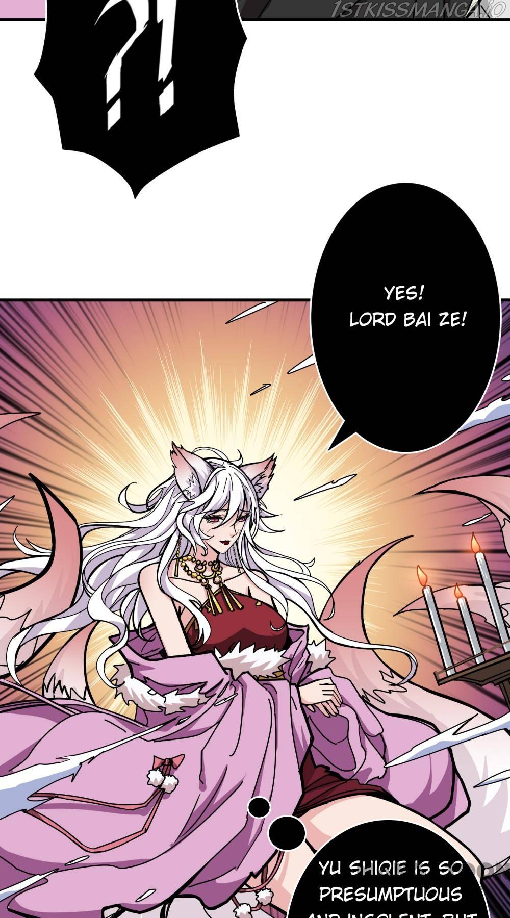 Read God Slayer En Manga Online