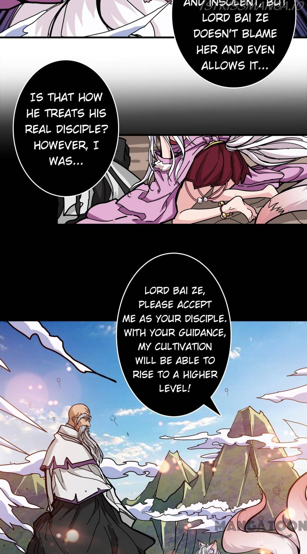 Read God Slayer En Manga Online