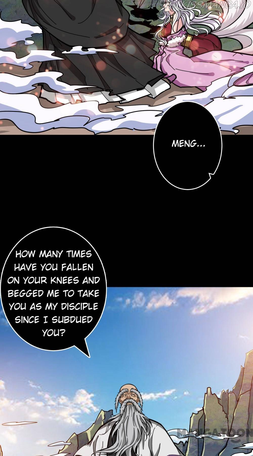 Read God Slayer En Manga Online
