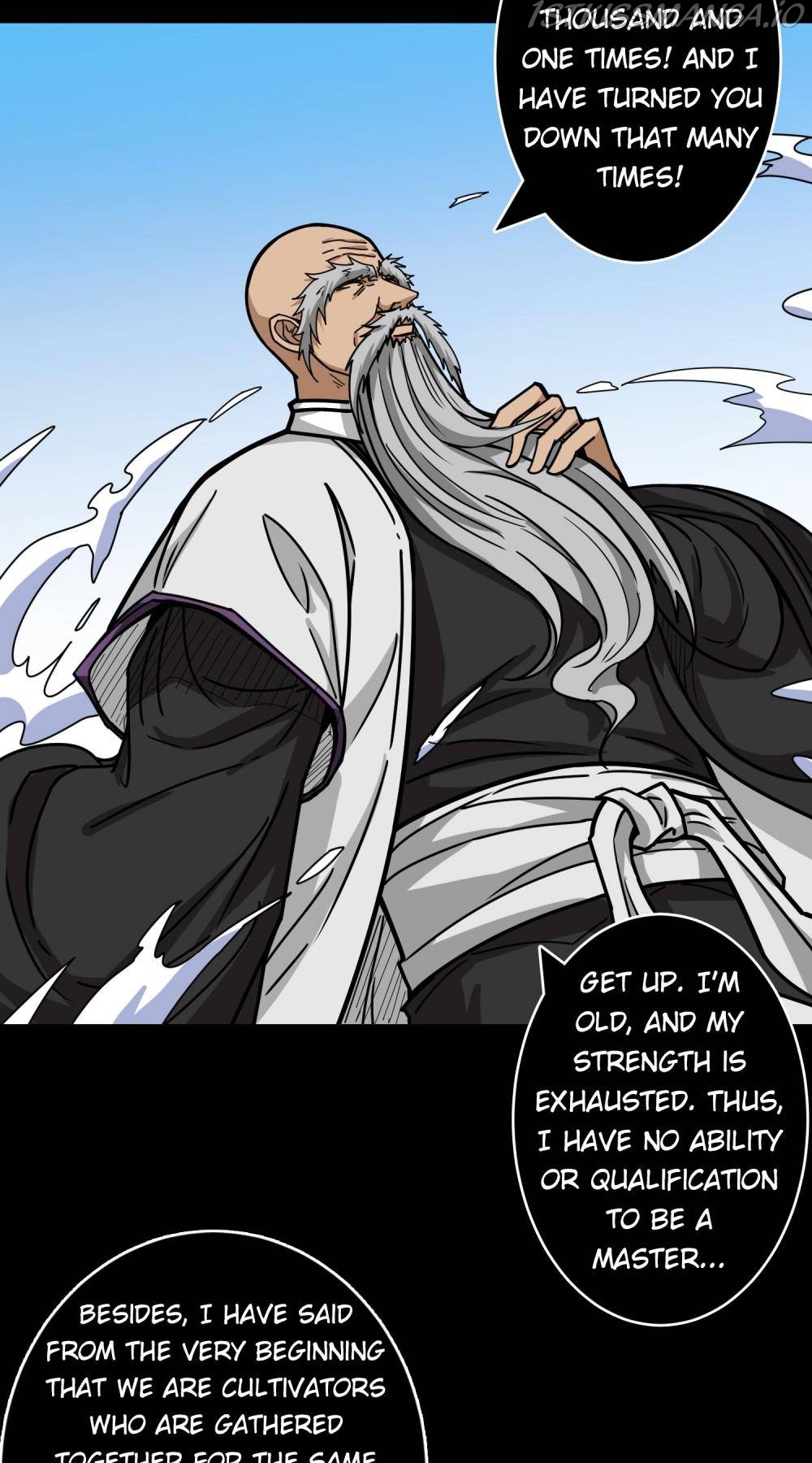 Read God Slayer En Manga Online