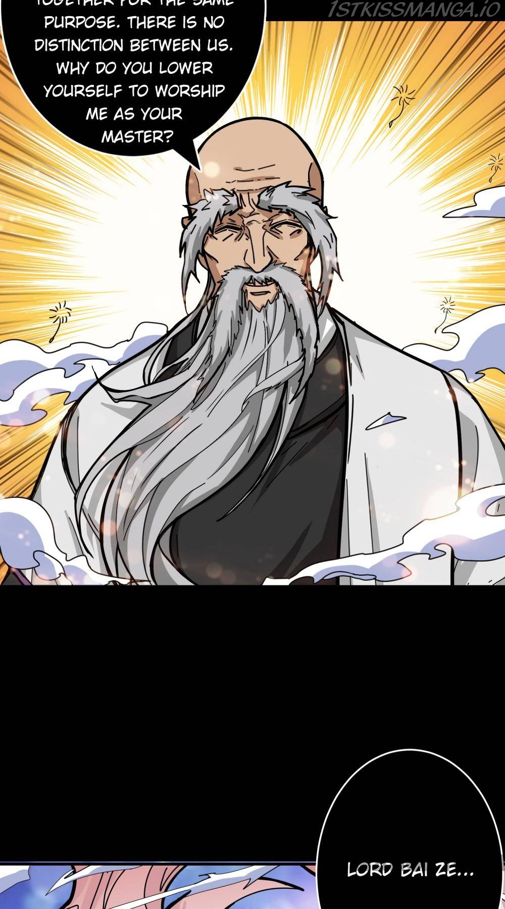 Read God Slayer En Manga Online