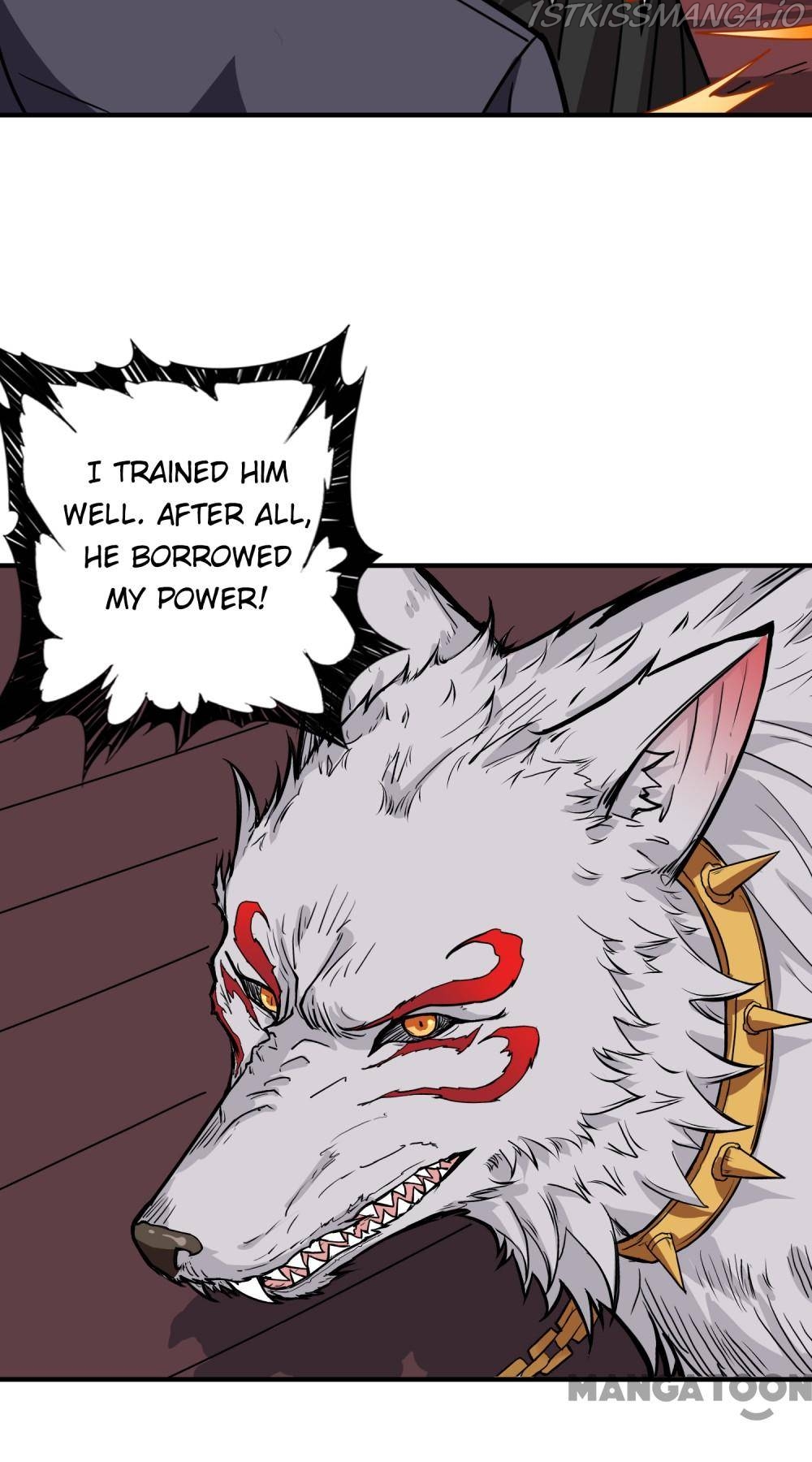 Read God Slayer En Manga Online