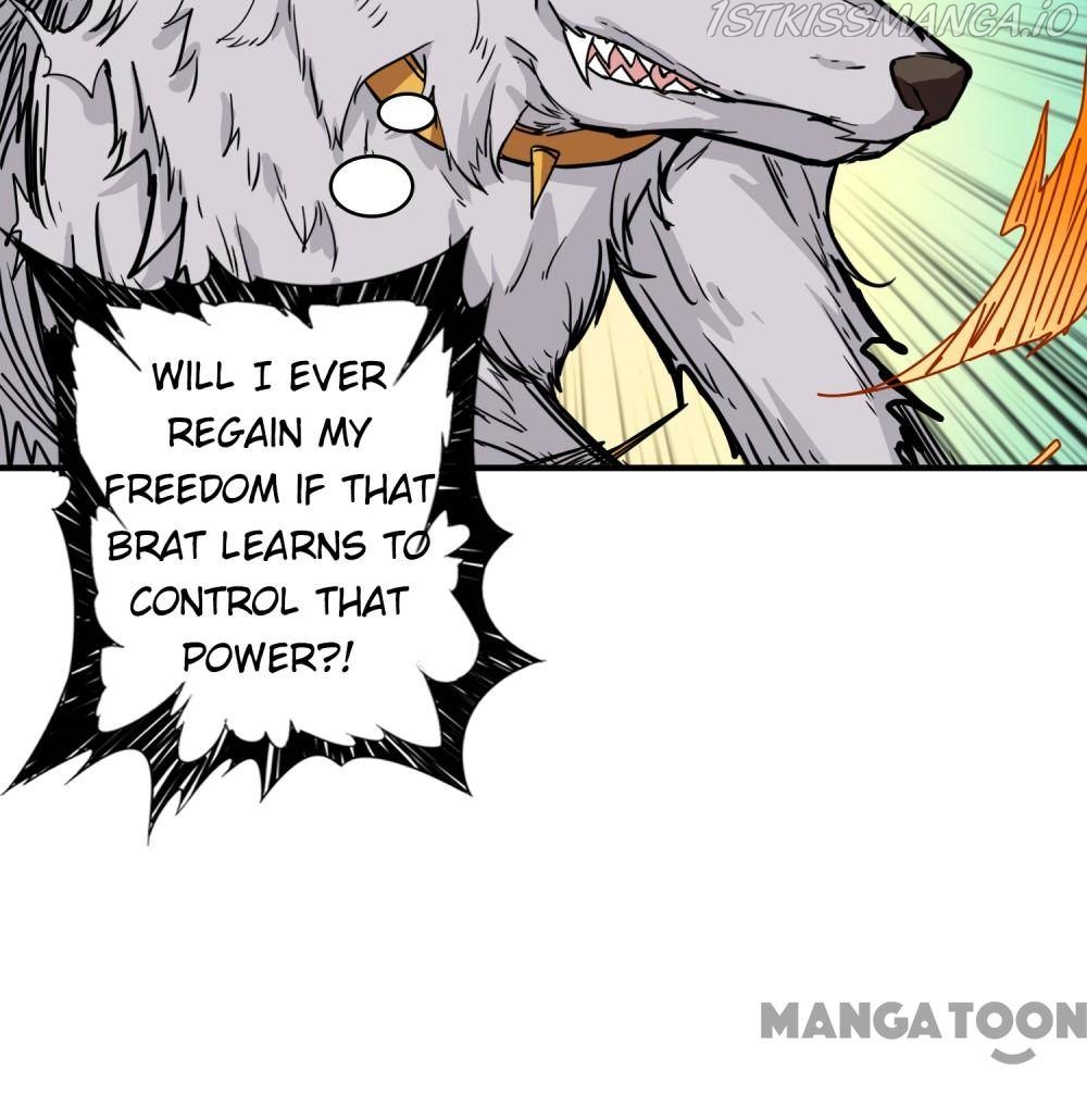 Read God Slayer En Manga Online