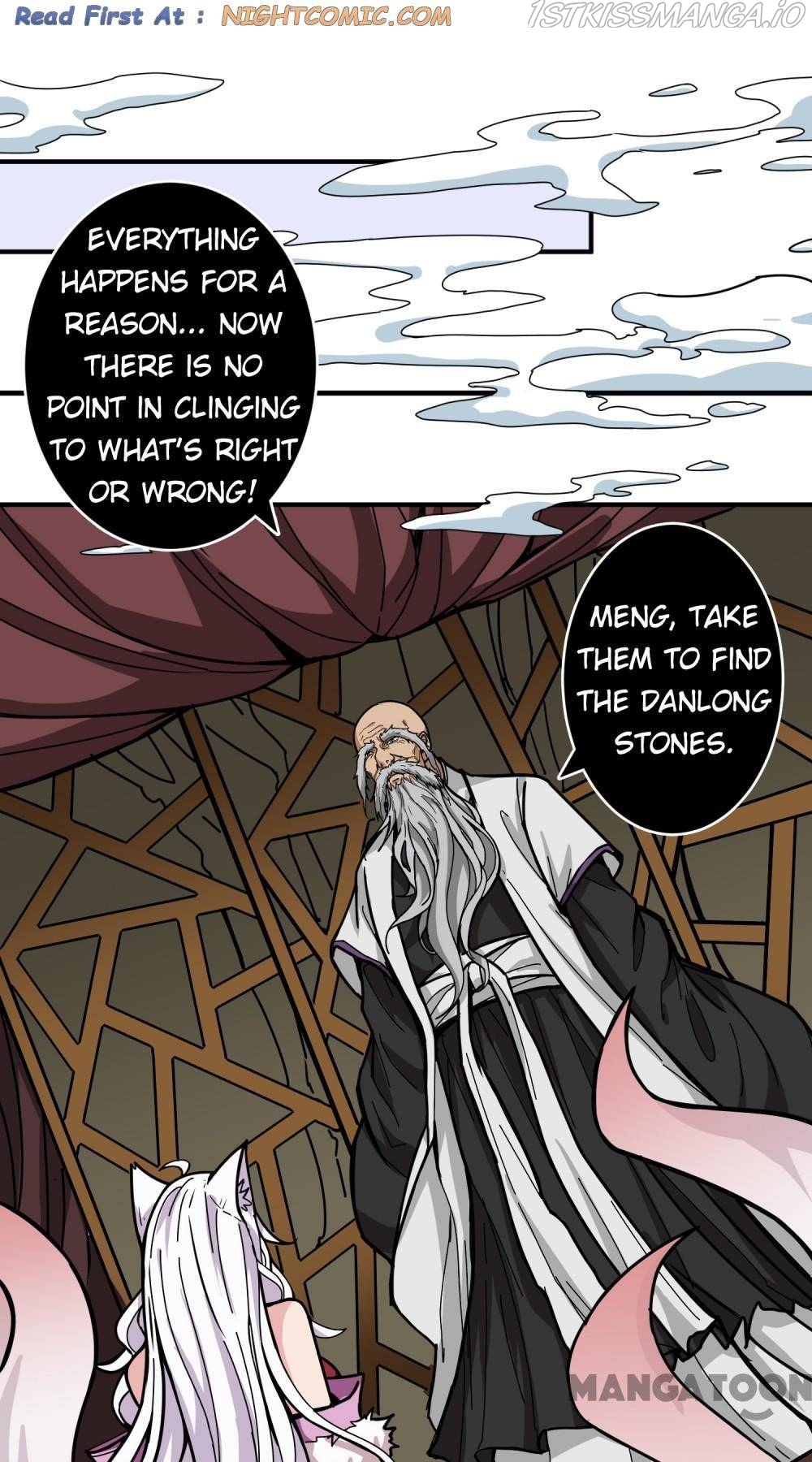Read God Slayer En Manga Online