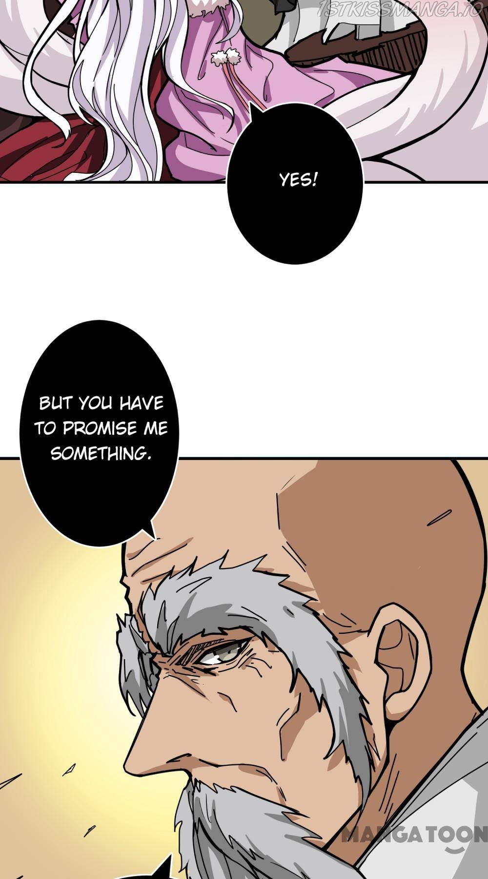 Read God Slayer En Manga Online