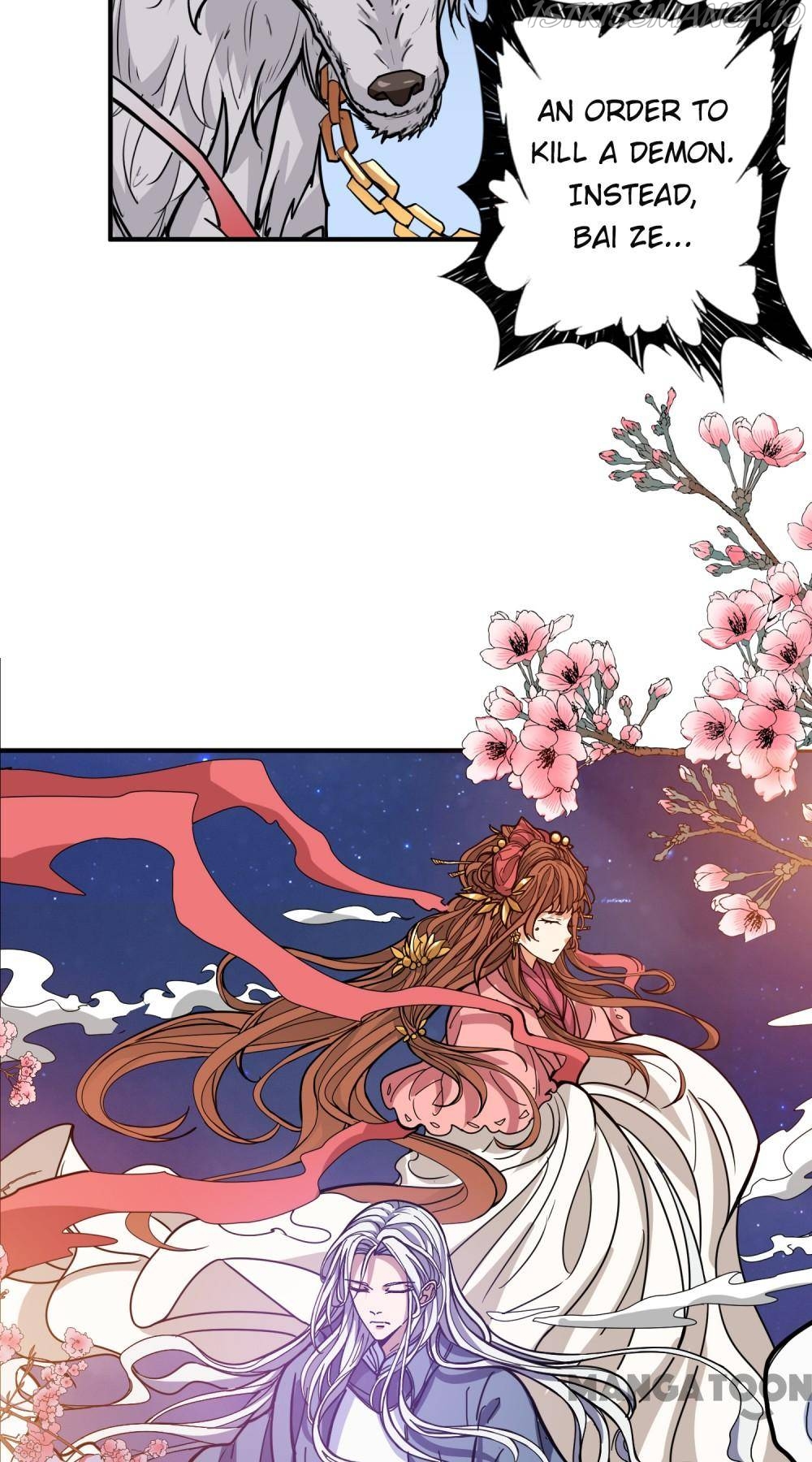 Read God Slayer En Manga Online