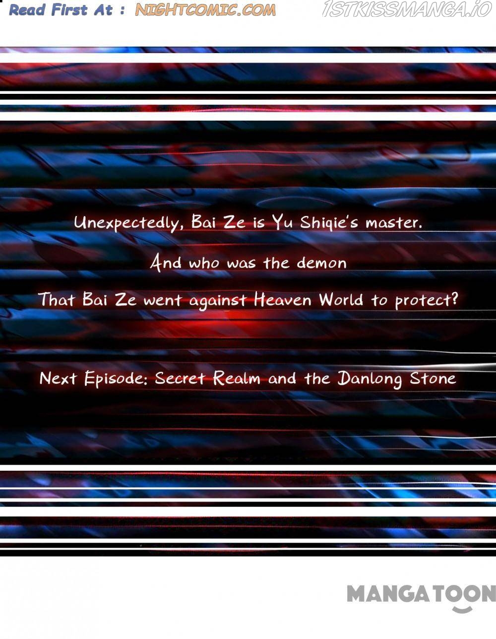 Read God Slayer En Manga Online