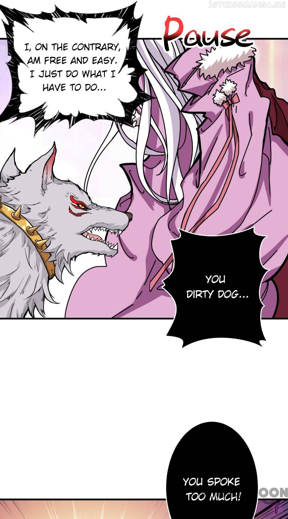 Read God Slayer En Manga Online